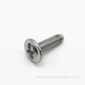 M4 M6 Pozi Socket Connecting Furniture Cam Screws